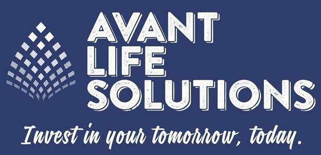 Avant Life Solutions Logo