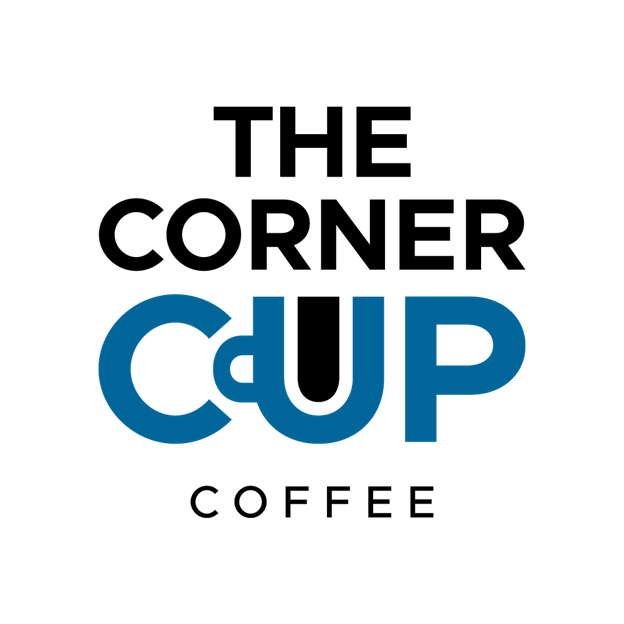 Corner Cup Coffee Logo