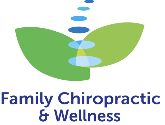 Family Chiropractic & Wellness Logo