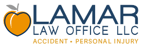 Lamar Law Office Logo