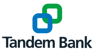Tandem Bank Logo