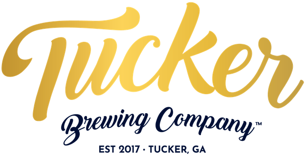 Tucker Brewing Company Logo
