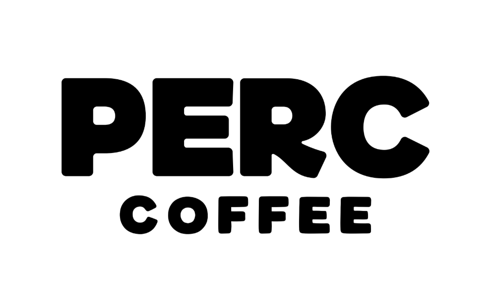 Perc Coffee logo